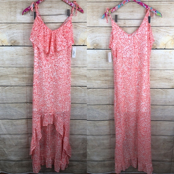 NWT Charming Charlie high-low dress size S // 0027 - Picture 1 of 4